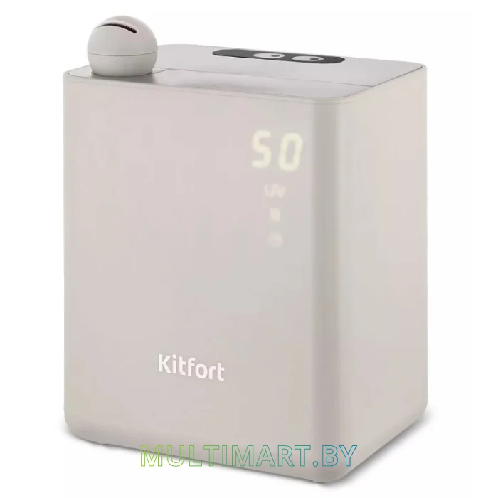 Увлажнитель воздуха Kitfort KT-2890